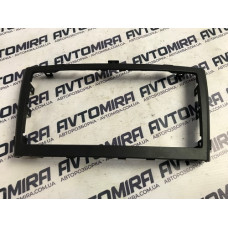 Рамка магнитолы Toyota Avensis 3 T27 2009- 5540505210